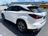 Used 2021 Lexus RX 350 AWD w/ Premium Package image 5
