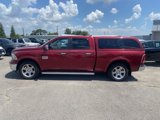 Used 2014 RAM 1500 Laramie Longhorn image 3