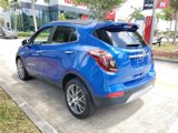 Used 2018 Buick Encore Sport Touring w/ Safety Package image 2