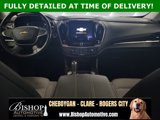 Used 2019 Chevrolet Traverse LT w/ LPO, Floor Liner Package image 4