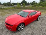 Used 2012 Chevrolet Camaro LT image 2