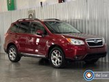 Used 2016 Subaru Forester 2.5i Touring w/ Eyesight & Navigation System image 6