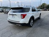 Used 2022 Ford Explorer Limited w/ Equipment Group 301A image 5