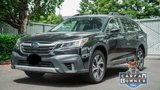 Used 2022 Subaru Outback Limited image 2