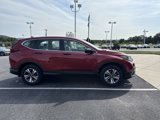 Certified 2020 Honda CR-V LX image 2
