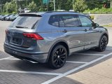 Certified 2021 Volkswagen Tiguan SE R-Line image 3