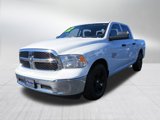 Used 2022 RAM 1500 Classic SLT w/ Trailer & Traction Group image 4