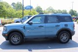 Used 2022 Ford Bronco Sport Big Bend w/ Convenience Package image 4