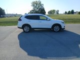 Used 2020 Nissan Rogue SV image 6