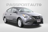 Used 2016 Nissan Versa S image 2
