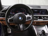Used 2022 BMW 430i xDrive Convertible w/ M Sport Package image 3