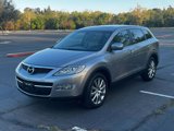 Used 2009 MAZDA CX-9 Grand Touring w/ Grand Touring Assistance Pkg image 3