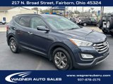 Used 2013 Hyundai Santa Fe Sport image 1