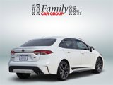 Used 2022 Toyota Corolla SE image 4