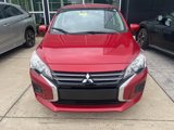 Used 2021 Mitsubishi Mirage ES image 2