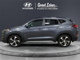 Used 2018 Hyundai Tucson Limited w/ Ultimate Package 02 image 2