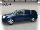 Used 2013 Dodge Grand Caravan SE image 4
