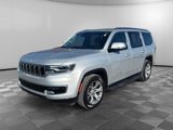 Used 2022 Jeep Wagoneer Series I w/ Premium Group I image 2