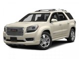 Used 2016 GMC Acadia Denali image 4