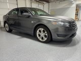 Used 2018 Ford Taurus SEL image 3