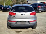 Used 2014 Kia Sportage LX image 6