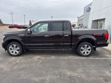 Used 2018 Ford F150 Platinum w/ Equipment Group 701A Luxury image 4