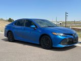 Used 2020 Toyota Camry LE image 3