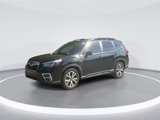 Used 2020 Subaru Forester Limited image 3