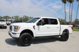 Used 2022 Ford F150 4x4 SuperCrew image 5