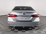 Used 2024 Toyota Camry XSE image 5