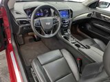 Used 2017 Cadillac ATS Luxury image 2