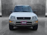 Used 2000 Toyota RAV4 2WD image 2