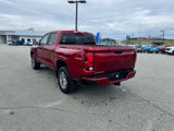 Certified 2023 Chevrolet Colorado LT w/ LT Convenience Package II image 3