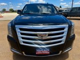 Used 2018 Cadillac Escalade ESV Luxury image 2