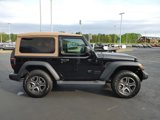 Used 2020 Jeep Wrangler Sport image 2