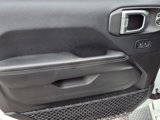 Used 2018 Jeep Wrangler Unlimited Sahara image 6