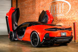 Used 2023 McLaren GT image 4