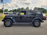 New 2025 Jeep Wrangler Sahara image 5