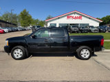 Used 2009 Chevrolet Silverado 1500 LT w/ Power Pack Plus image 2