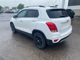 Used 2020 Chevrolet Trax LT w/ LT Convenience Package image 5