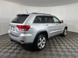 Used 2013 Jeep Grand Cherokee Limited image 3
