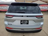 New 2025 Jeep Grand Cherokee Laredo X w/ Luxury Tech Group I image 6