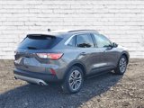Used 2021 Ford Escape SEL image 2