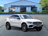 Used 2021 Mercedes-Benz GLC 300 4MATIC Coupe image 5