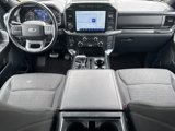Certified 2022 Ford F150 XLT image 2