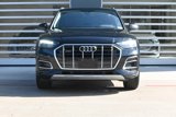 Certified 2021 Audi Q5 Premium image 3