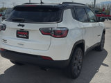Used 2020 Jeep Compass High Altitude image 5