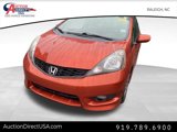 Used 2012 Honda Fit Sport image 3