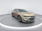Used 2022 Chevrolet Malibu LT image 2