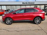 Used 2024 Ford Edge Titanium w/ Equipment Group 301A image 4